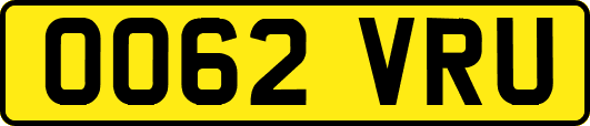 OO62VRU