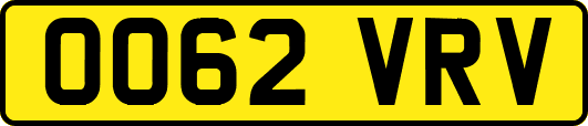 OO62VRV