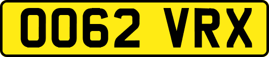 OO62VRX