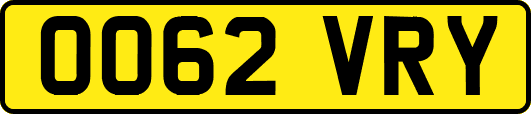 OO62VRY