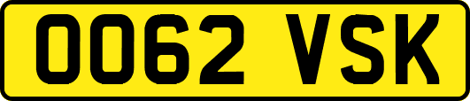 OO62VSK