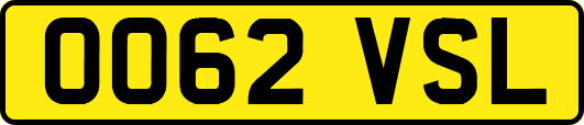 OO62VSL