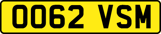 OO62VSM