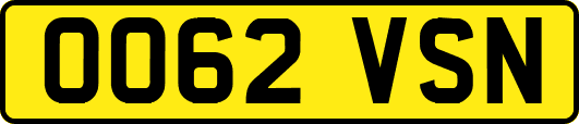 OO62VSN