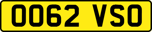 OO62VSO