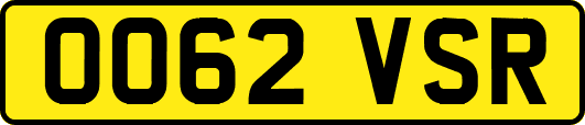 OO62VSR