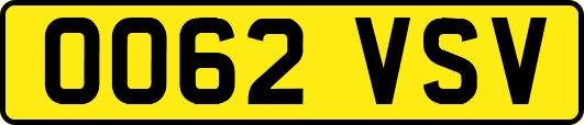 OO62VSV