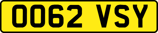OO62VSY