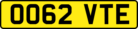 OO62VTE