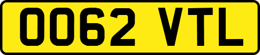 OO62VTL