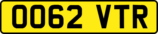 OO62VTR