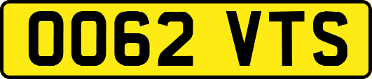 OO62VTS