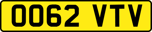 OO62VTV