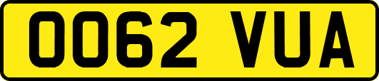 OO62VUA