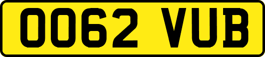 OO62VUB