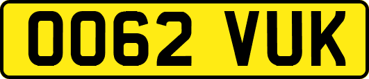 OO62VUK