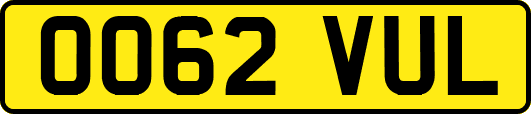 OO62VUL