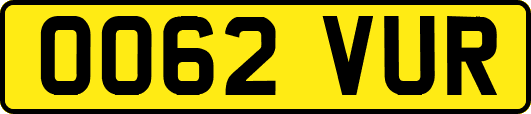 OO62VUR