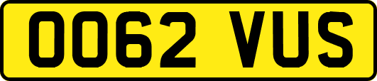 OO62VUS