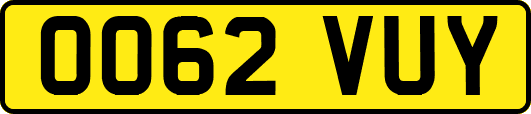 OO62VUY