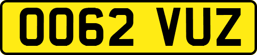 OO62VUZ