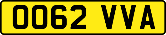 OO62VVA
