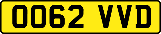 OO62VVD