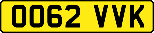 OO62VVK