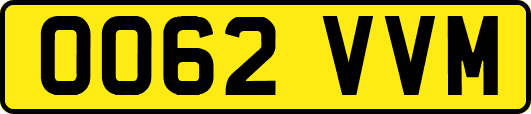OO62VVM