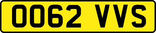OO62VVS