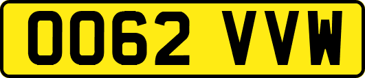 OO62VVW