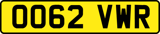 OO62VWR