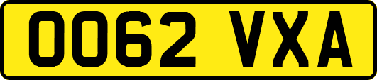 OO62VXA