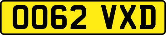 OO62VXD