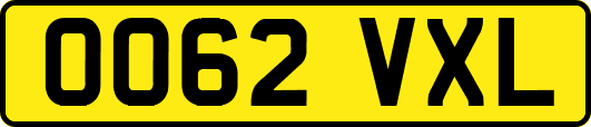 OO62VXL