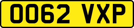 OO62VXP