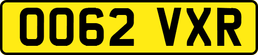 OO62VXR