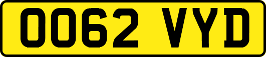 OO62VYD