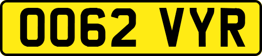 OO62VYR