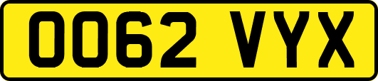 OO62VYX