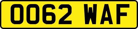 OO62WAF