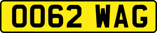 OO62WAG