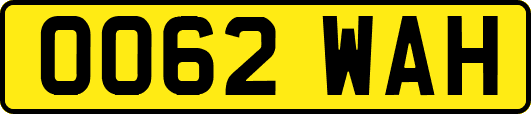 OO62WAH