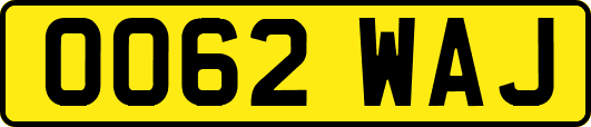 OO62WAJ