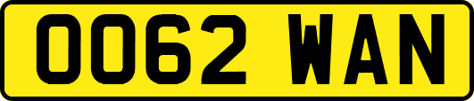 OO62WAN