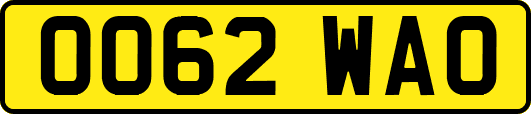 OO62WAO