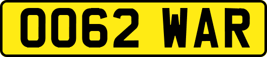 OO62WAR