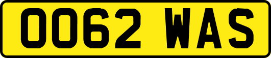 OO62WAS