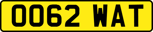 OO62WAT