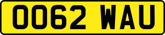 OO62WAU